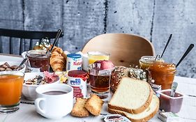 B&B Hotel Paris Saint-Denis Pleyel